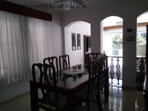 Imagem Casa à Venda, 125 m² em Jardim Olympia - São Paulo Imagem Casa à Venda, 125 m² em Jardim Olympia - São Paulo