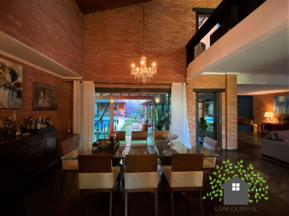 Imagem Casa com 3 Quartos à Venda, 533 m² em Chácara São João - Carapicuíba
