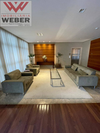 Imagem Apartamento com 3 Quartos à Venda, 196 m² em Jardim Portal Da Colina - Sorocaba