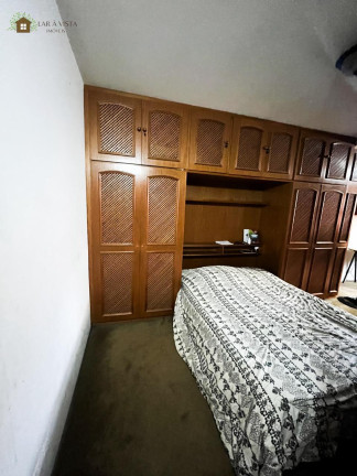 Imagem Casa com 3 Quartos à Venda, 109 m² em Vila Marari - São Paulo Imagem Casa com 3 Quartos à Venda, 109 m² em Vila Marari - São Paulo