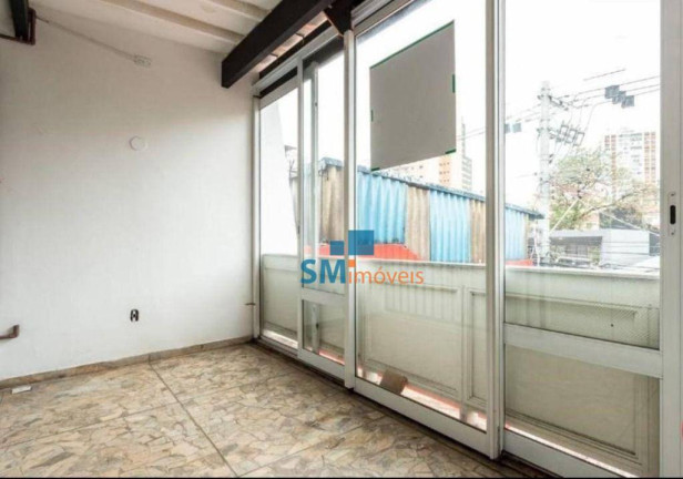 Imagem Casa para Alugar, 328 m² em Vila Mariana - São Paulo