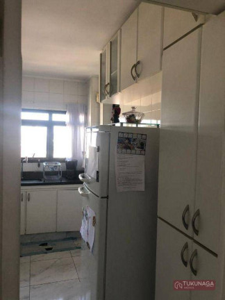 Imagem Apartamento com 4 Quartos à Venda, 160 m² em Vila Regente Feijó - São Paulo Imagem Apartamento com 4 Quartos à Venda, 160 m² em Vila Regente Feijó - São Paulo
