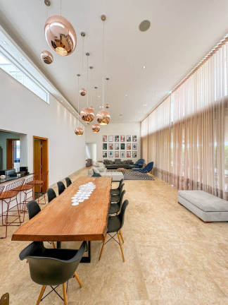 Imagem Casa de Condomínio com 4 Quartos à Venda, 1.000 m² em Jacaré - Cabreúva