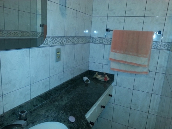 Imagem Apartamento com 2 Quartos à Venda, 72 m² em Campo Grande - Santos
