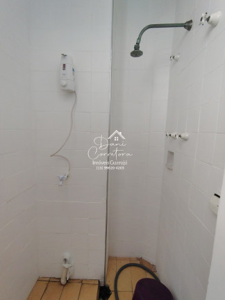 Imagem Apartamento com 2 Quartos à Venda, 80 m² em Pitangueiras - Guarujá