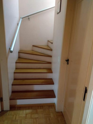 Imagem Sobrado com 3 Quartos à Venda, 170 m² em Capão Da Imbuia - Curitiba