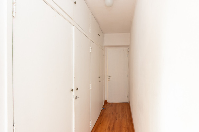 Imagem Apartamento com 3 Quartos à Venda, 112 m² em Jardim Paulista - São Paulo