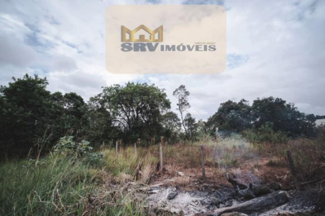 Imagem Terreno à Venda, 19.700 m² em Jardim Osasco - Colombo