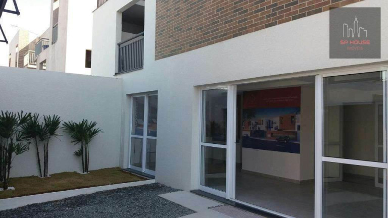 Imagem Sobrado com 2 Quartos à Venda, 82 m² em Vila Santa Clara - São Paulo