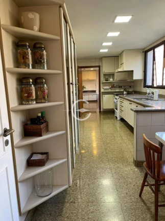 Imagem Apartamento com 4 Quartos à Venda, 370 m² em Real Parque - São Paulo Imagem Apartamento com 4 Quartos à Venda, 370 m² em Real Parque - São Paulo