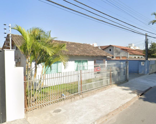 Imagem Casa com 3 Quartos à Venda, 120 m² em Guanabara - Joinville