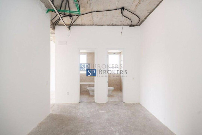 Imagem Apartamento com 4 Quartos à Venda, 403 m² em Moema Pássaros - São Paulo