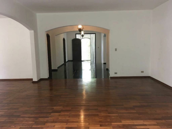 Imagem Casa com 4 Quartos à Venda, 385 m² em Alto De Pinheiros - São Paulo Imagem Casa com 4 Quartos à Venda, 385 m² em Alto De Pinheiros - São Paulo