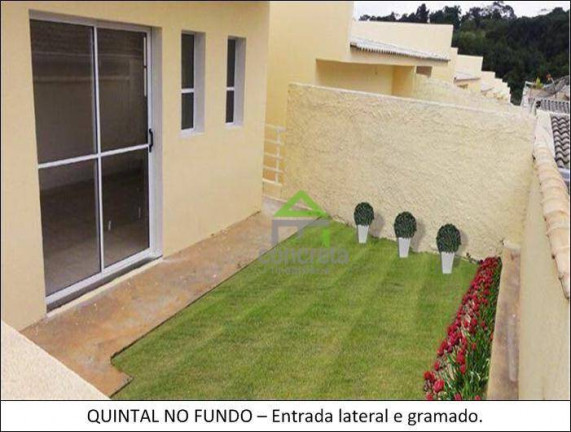 Imagem Casa de Condomínio com 2 Quartos à Venda, 110 m² em água Espraiada (caucaia Do Alto) - Cotia Imagem Casa de Condomínio com 2 Quartos à Venda, 110 m² em água Espraiada (caucaia Do Alto) - Cotia