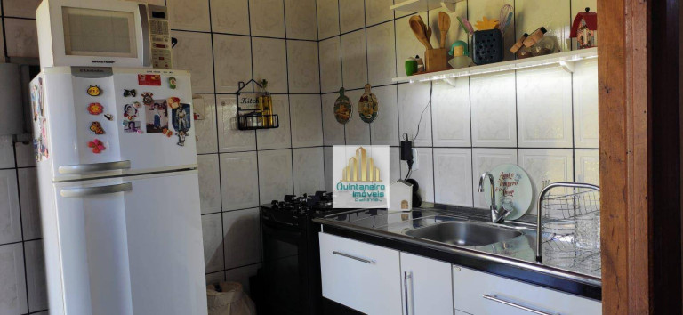 Imagem Chácara com 2 Quartos à Venda, 93 m² em Recanto Alpina - Santa Isabel Imagem Chácara com 2 Quartos à Venda, 93 m² em Recanto Alpina - Santa Isabel