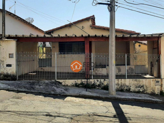 Casa com 3 Quartos à Venda, 67 m² em Jardim São Domingos - Americana