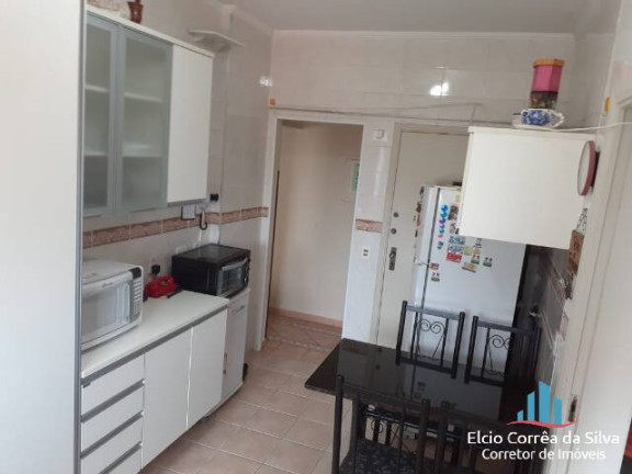 Imagem Apartamento com 2 Quartos à Venda, 105 m² em Embaré - Santos Imagem Apartamento com 2 Quartos à Venda, 105 m² em Embaré - Santos