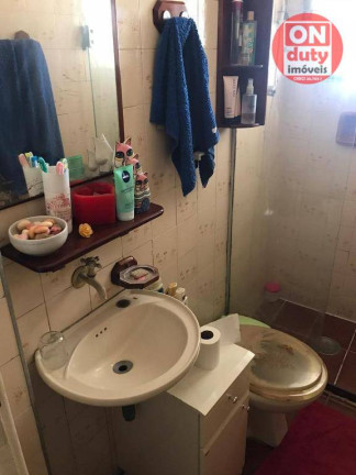 Imagem Cobertura com 3 Quartos à Venda, 240 m² em Boqueirão - Santos Imagem Cobertura com 3 Quartos à Venda, 240 m² em Boqueirão - Santos