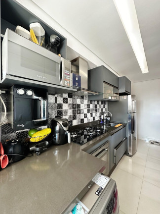 Imagem Imóvel com 1 Quarto à Venda, 44 m² em (águas Claras) - Brasília Imagem Imóvel com 1 Quarto à Venda, 44 m² em (águas Claras) - Brasília