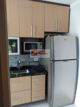 Imagem Apartamento com 2 Quartos à Venda, 44 m² em Vila Santa Teresa (zona Sul) - São Paulo Imagem Apartamento com 2 Quartos à Venda, 44 m² em Vila Santa Teresa (zona Sul) - São Paulo