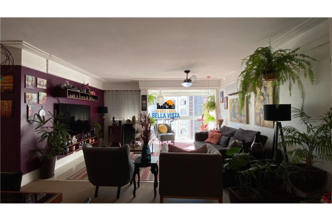 Imagem Apartamento com 2 Quartos à Venda, em Vila Nova Conceição - São Paulo Imagem Apartamento com 2 Quartos à Venda, em Vila Nova Conceição - São Paulo