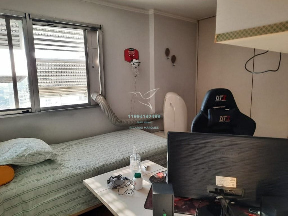 Imagem Apartamento com 3 Quartos à Venda, 130 m² em Perdizes - São Paulo