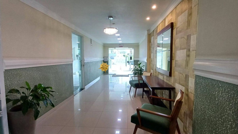 Imagem Apartamento com 3 Quartos à Venda, 114 m² em Bombas - Bombinhas Imagem Apartamento com 3 Quartos à Venda, 114 m² em Bombas - Bombinhas