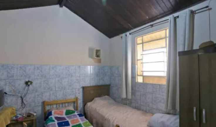 Imagem Casa com 2 Quartos à Venda, 100 m² em Chac Santo Antônio - São Paulo Imagem Casa com 2 Quartos à Venda, 100 m² em Chac Santo Antônio - São Paulo