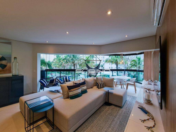 Imagem Apartamento com 4 Quartos à Venda, 169 m² em Riviera De São Lourenço - Bertioga Imagem Apartamento com 4 Quartos à Venda, 169 m² em Riviera De São Lourenço - Bertioga