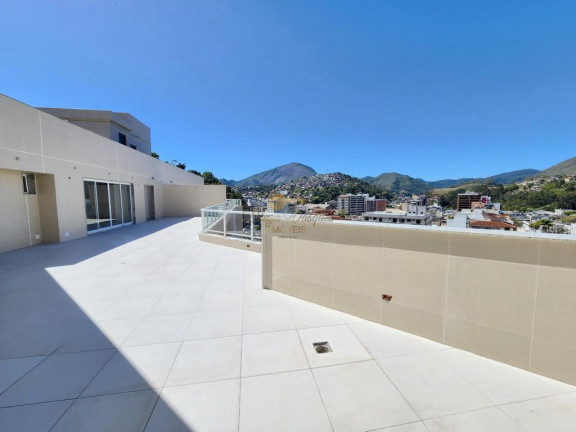 Apartamento com 3 Quartos à Venda, 191 m² em Agriões - Teresópolis