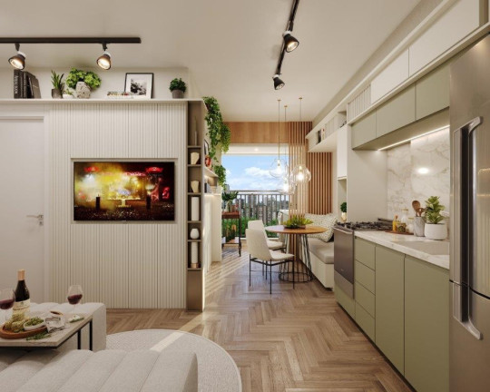 Imagem Imóvel com 3 Quartos à Venda, 55 m² em água Branca - São Paulo Imagem Imóvel com 3 Quartos à Venda, 55 m² em água Branca - São Paulo
