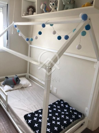 Imagem Apartamento com 3 Quartos à Venda, 117 m² em Granja Julieta - São Paulo