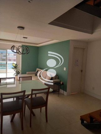 Imagem Cobertura com 3 Quartos à Venda, 215 m² em Recreio Dos Bandeirantes - Rio De Janeiro