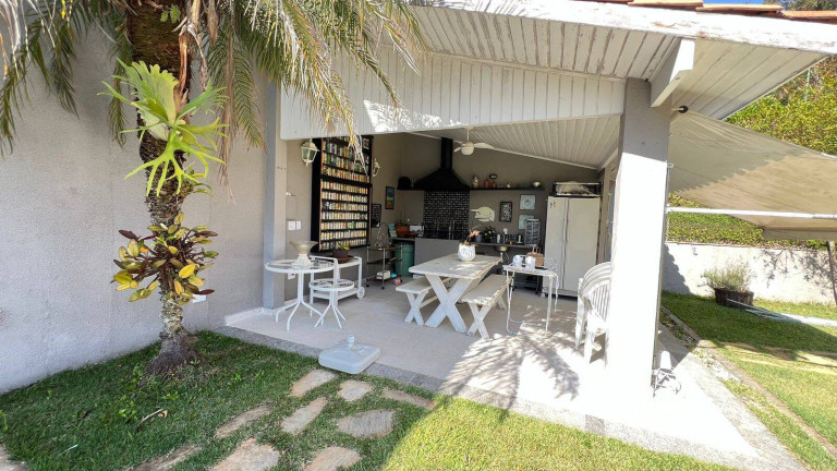 Imagem Casa com 4 Quartos à Venda, 270 m² em Jardim Maria Tereza - Cotia