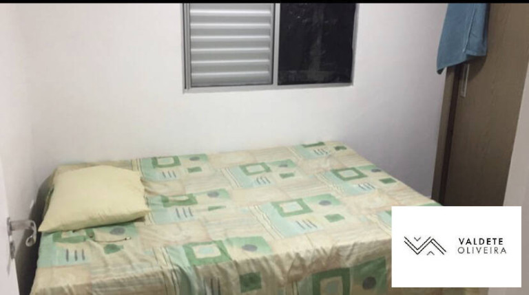 Imagem Apartamento com 2 Quartos à Venda, 86 m² em Vila São Geraldo - São José Dos Campos