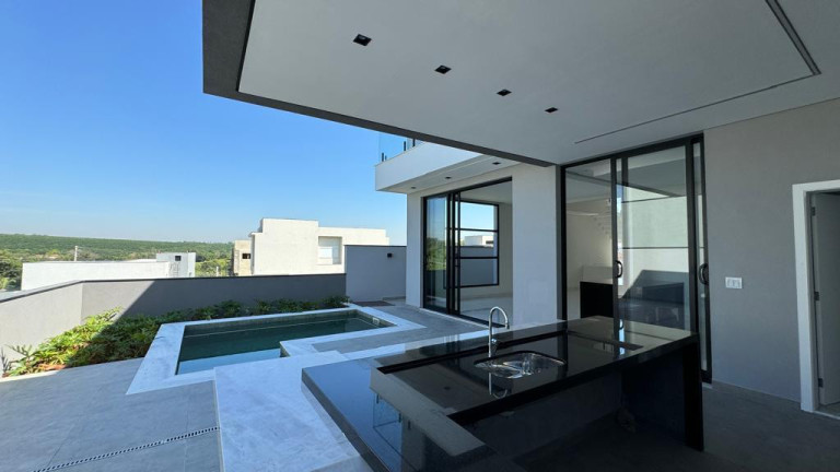 Imagem Casa de Condomínio com 3 Quartos à Venda, 250 m² em Condomínio Cyrela Landscape Esplanada - Votorantim