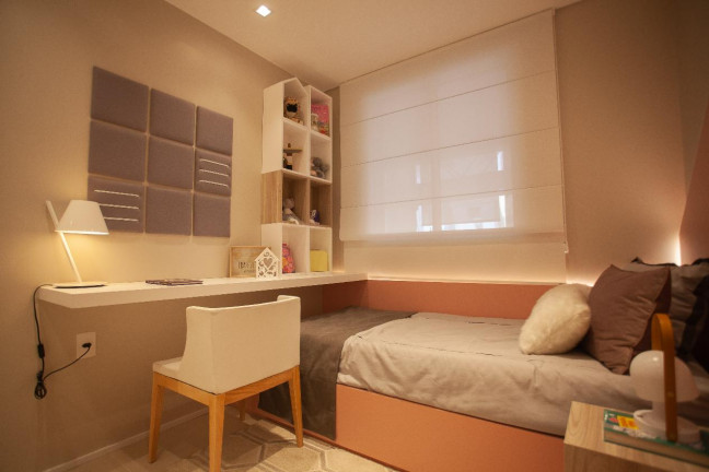 Imagem Apartamento com 3 Quartos à Venda, 74 m² em Botafogo - Rio De Janeiro