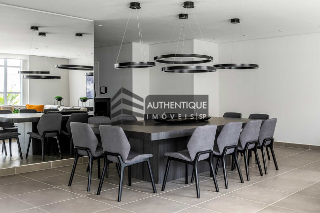 Imagem Apartamento com 2 Quartos à Venda, 57 m² em Pinheiros - São Paulo Imagem Apartamento com 2 Quartos à Venda, 57 m² em Pinheiros - São Paulo