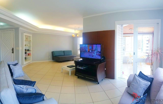 Imagem Apartamento com 3 Quartos à Venda, 170 m² em Praia Grande - Torres