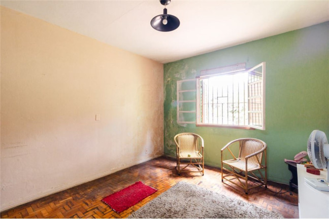 Imagem Casa com 2 Quartos à Venda, em Campo Belo - São Paulo Imagem Casa com 2 Quartos à Venda, em Campo Belo - São Paulo
