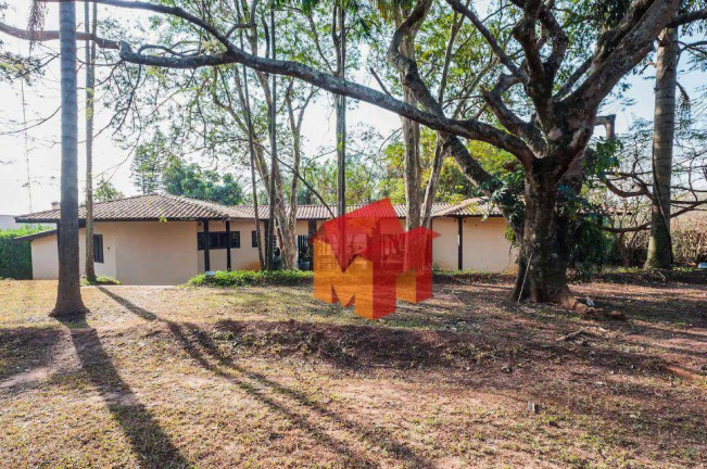 Imagem Chácara com 5 Quartos à Venda, 14.040 m² em Parque Residencial Tancredi - Americana Imagem Chácara com 5 Quartos à Venda, 14.040 m² em Parque Residencial Tancredi - Americana