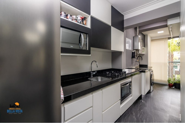 Imagem Apartamento com 2 Quartos à Venda,  em Indianópolis - São Paulo