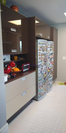 Imagem Casa com 2 Quartos à Venda, 612 m² em Alphaville Residencial Um - Barueri Imagem Casa com 2 Quartos à Venda, 612 m² em Alphaville Residencial Um - Barueri