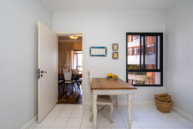 Imagem Apartamento com 4 Quartos à Venda, 238 m² em Real Parque - São Paulo Imagem Apartamento com 4 Quartos à Venda, 238 m² em Real Parque - São Paulo