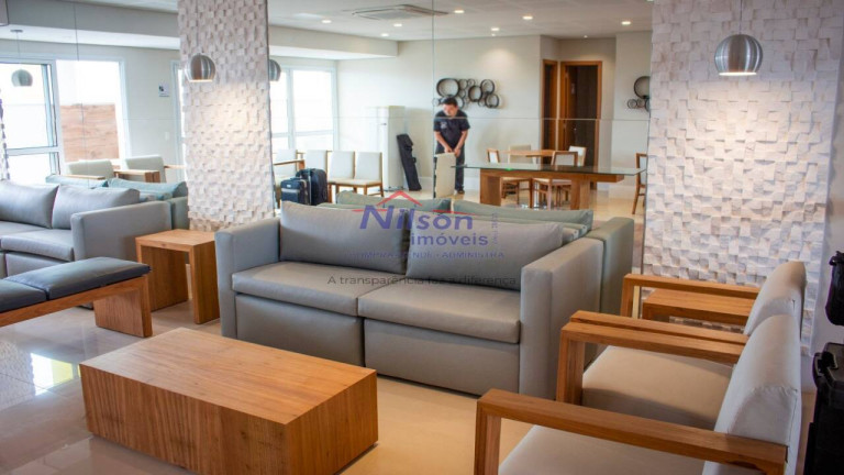 Imagem Apartamento com 1 Quarto à Venda, em Guarulhos Imagem Apartamento com 1 Quarto à Venda, em Guarulhos
