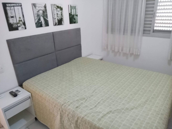 Imagem Apartamento com 2 Quartos à Venda, 60 m² em Enseada - Guarujá