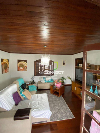 Imagem Casa com 4 Quartos à Venda, 187 m² em São Judas - Itajaí