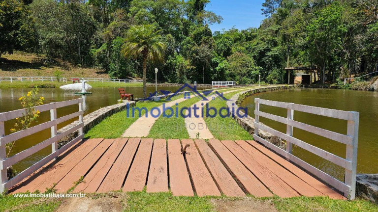 Imagem Chácara com 6 Quartos à Venda, 27.000 m² em Portão - Atibaia