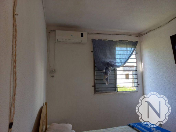 Imagem Apartamento com 2 Quartos à Venda, 42 m² em Oásis - Itanhaém Imagem Apartamento com 2 Quartos à Venda, 42 m² em Oásis - Itanhaém