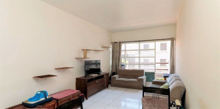Imagem Apartamento com 1 Quarto à Venda, 60 m² em Pinheiros - São Paulo Imagem Apartamento com 1 Quarto à Venda, 60 m² em Pinheiros - São Paulo